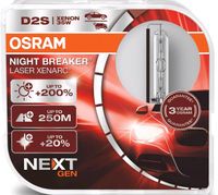 Osram night Breaker DS2 Birnen Frankfurt am Main - Sachsenhausen Vorschau