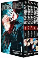 jujutsu kaisen manga Niedersachsen - Spelle Vorschau