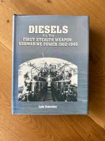 Diesels for the First Stealth Weapon Lyle Cummins 1902-1945 Bayern - Augsburg Vorschau