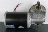 Trommelfilter Getriebemotor 12 Volt Nordrhein-Westfalen - Stolberg (Rhld) Vorschau