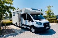 Wohnmobil Benimar 463 mieten Niedersachsen - Moormerland Vorschau