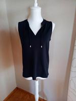H&M Bluse Kurzarmbluse Gr. XS Niedersachsen - Marklohe Vorschau