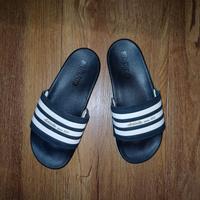 Adiletten Badeschuhe Adidas Bayern - Schwandorf Vorschau
