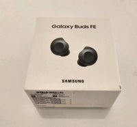 Galaxy Buds FE - neu in OVP - Graphite Schleswig-Holstein - Raisdorf Vorschau