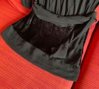 Intimissimi Kleid schwarz Samt-Detail Minikleid Schwerin - Schelfstadt Vorschau