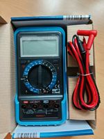 LCD Digital Multimeter Tragbares Digital Multimeter Düsseldorf - Eller Vorschau