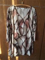Damen Shirt Weiß-Rot-Schwarz Gr. 52/54 -Neu IN Print Brandenburg - Rehfelde Vorschau