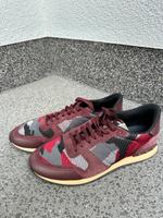 Valentino Sneaker Hessen - Kelsterbach Vorschau