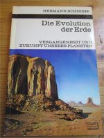 Kosmos Bibliothek – Die Evolution der Erde  (Nr. 767) Niedersachsen - Lohne (Oldenburg) Vorschau