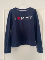 TOMMY HILFIGER Pullover, Gr S, Herz Deluxe Baden-Württemberg - Wiesloch Vorschau