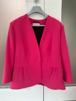 Gerry Weber Blazer Pink Gr. 44 Hessen - Bad Nauheim Vorschau