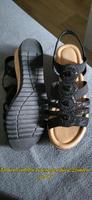 Damen sandalen 40 Nordrhein-Westfalen - Herne Vorschau