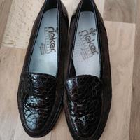 Rieker Damen Halbschuhe Bayern - Hof (Saale) Vorschau