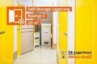 Self-Storage Lagerbox 30 m³ 10 m² monatlich für 199,- € Rheinland-Pfalz - Mainz Vorschau