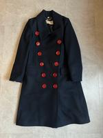 Burberry Wolle Mantel Coat 40 Bayern - Augsburg Vorschau