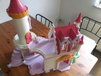 Playmobil Schloß Prinzessin Sachsen-Anhalt - Muldestausee Vorschau