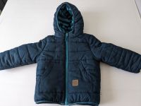 Anorak, Jacke, Kinder, Liegelind, blau mit Fleecefutter, Gr. 80 Baden-Württemberg - Rottenburg am Neckar Vorschau