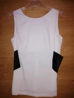 Blusentop h&m, cremefarben, Gr. 38, NEU ❤️ Bayern - Eglfing Vorschau