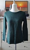 Esprit Pullover dünn Gr.  34 xs grün Khaki Berlin - Köpenick Vorschau