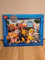 Rahmenpuzzle Paw Patrol Sachsen - Belgern Vorschau