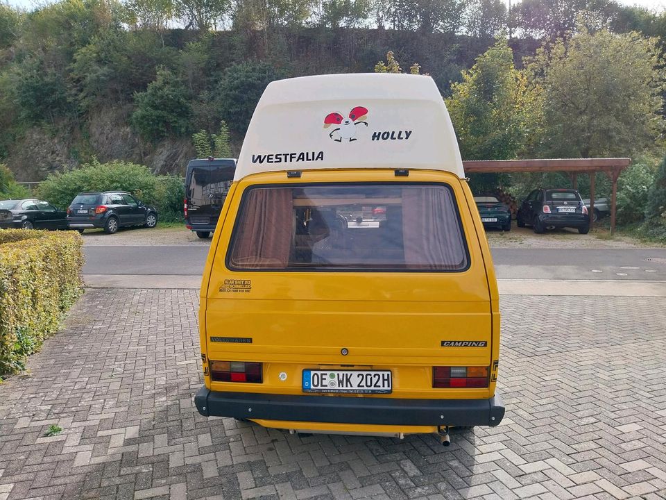 VW T3 Westfalia Joker in Lennestadt