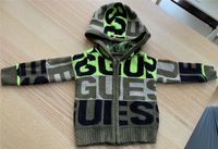 Strickjacke Guess 12 Monate Stuttgart - Feuerbach Vorschau