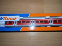 Roco H0  45298 S-Bahn wagen 2 Kl. Sachsen-Anhalt - Magdeburg Vorschau