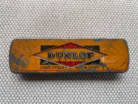 Vintage Dunlop Blechdose Flickzeug Randonneur Baden-Württemberg - Rheinfelden (Baden) Vorschau