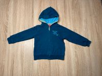 Sweatjacke Größe 104 Berlin - Köpenick Vorschau