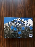 Arminia Bielefeld. 1000 Teile Puzzle Bielefeld - Joellenbeck Vorschau