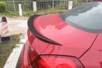 Echt Carbon Spoiler Heckspoiler gfk Lippe für BMW 6er F06 F13 M6 Bayern - Lindau Vorschau