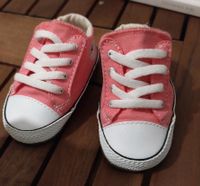 Converse Baby Chucks Pink All Star Größe 19 Neu Bayern - Augsburg Vorschau