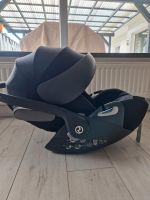 Cybex cloud z Babyschale Niedersachsen - Faßberg Vorschau