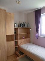 Jugendzimmer / Studentenzimmer / Kinderzimmer, Buche, Röhr-Busch Nordrhein-Westfalen - Bergheim Vorschau