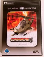 Comanche 4 - Hubschrauber-Action für PC Bayern - Langenzenn Vorschau