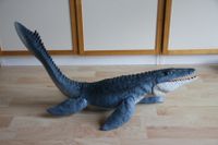 Jurassic World Mosasaurus von Mattel in NEU (25 EUR) Hessen - Niederdorfelden Vorschau
