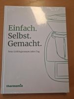 Thermomix Kochbuch Bayern - Weißenhorn Vorschau