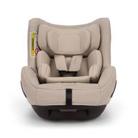 Nuna TODL next i-Size Kindersitz - Biscotti - Reboarder - Isofix BASE next - NEU Hessen - Fulda Vorschau