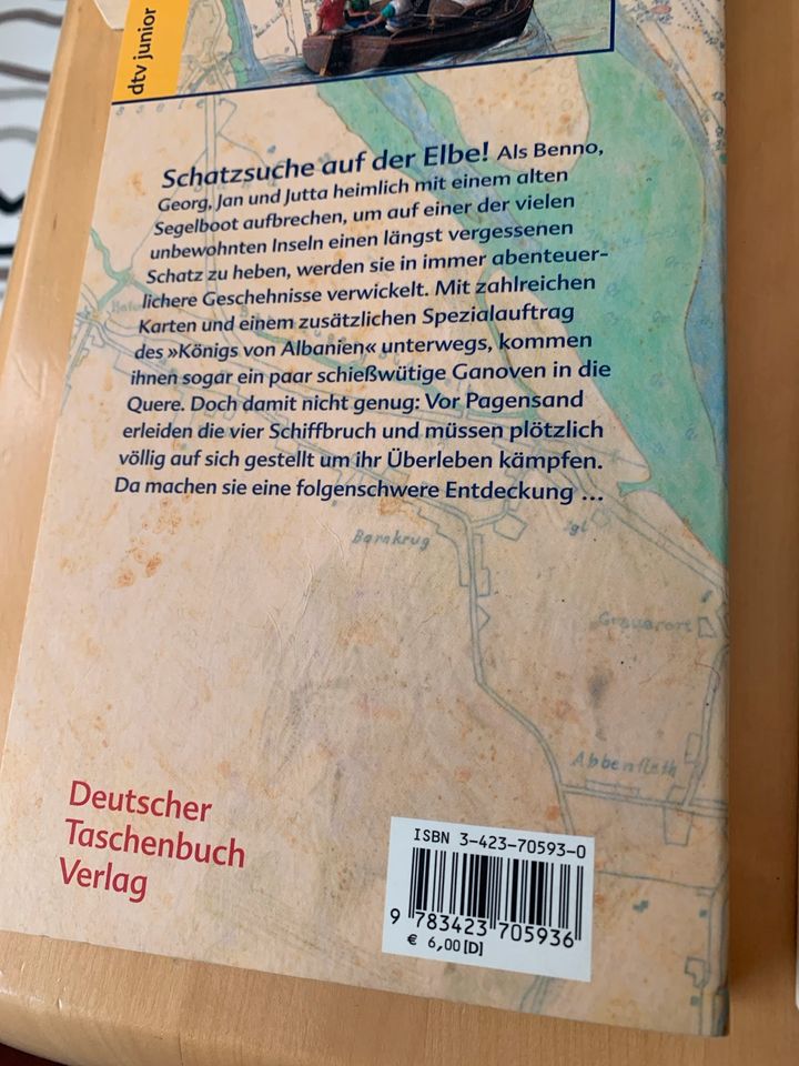 Günstige 8 Bücher diverse teils Schulzeit Gymnasium und weitere in Wolfratshausen