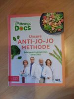 Die Ernährungsdocs - Unsere Anti Jo-Jo Methode (JoJo) Nordrhein-Westfalen - Königswinter Vorschau
