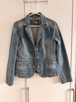 Esprit Jeansjacke, Gr.40 Nordrhein-Westfalen - Kreuztal Vorschau