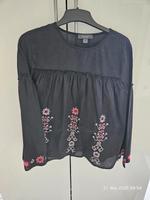 Bluse /Hängerchen, Gr. 40 Nordrhein-Westfalen - Netphen Vorschau