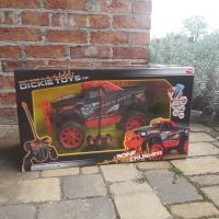 Dickie Monstertruck "Bone Crusher" (ferngesteuertes Auto)+OVP Sachsen - Hoyerswerda Vorschau