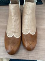 Coole Stiefelette von Melvin&Hamilton Neu Gr.43 Baden-Württemberg - Schramberg Vorschau
