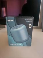 Hama Drum 2.0 Lautsprecher Bluetooth Box NEU und OVP Berlin - Dahlem Vorschau