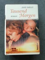 Buch "Tausend Morgen" von Jane Smiley Thüringen - Dingelstädt Vorschau