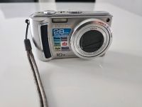 Panasonic Lumix DMC-TZ4 10x-Zoom Digitalkamera Saarland - Schwalbach Vorschau