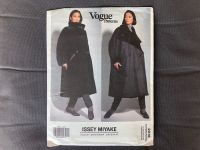 Vogue* Patterns Designer Original, 2978, ISSEY MIYAKE 1992 Düsseldorf - Gerresheim Vorschau