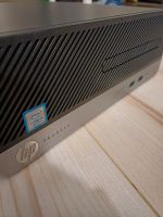 HP Prodesk 400G4 Computer / Business PC / Büro / Office Bremen - Woltmershausen Vorschau