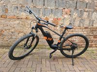 E - Bike  Raymon Hardray E - Nine 2.0 Thüringen - Mihla Vorschau